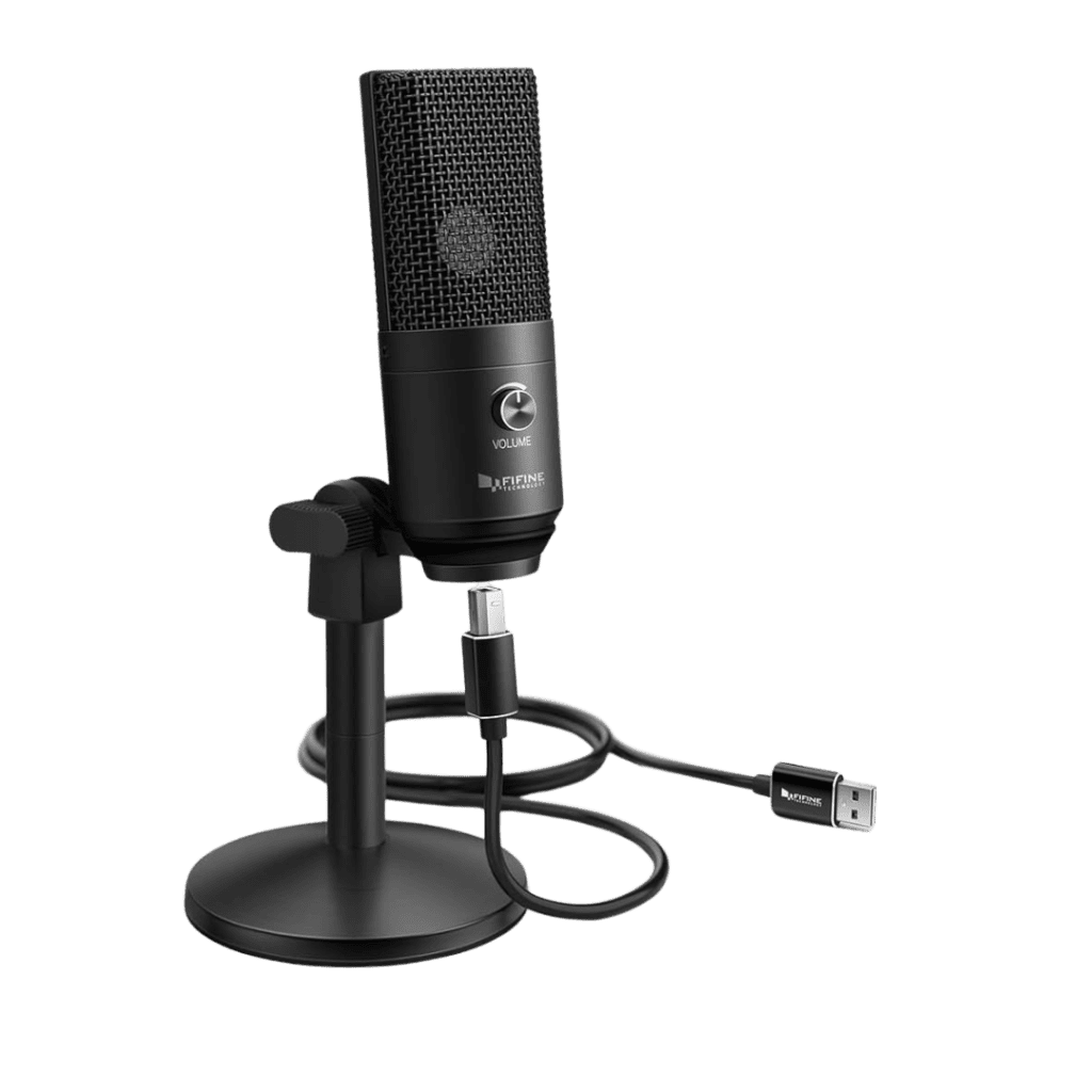 fifine k670b