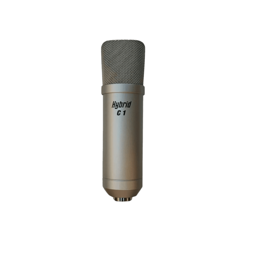 hybrid c1