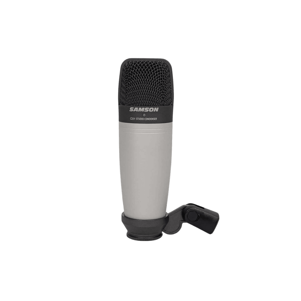 samson c01