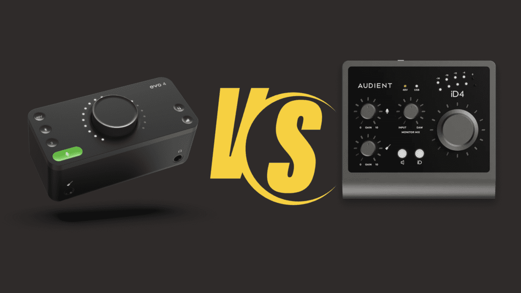 evo 4 vs id4
