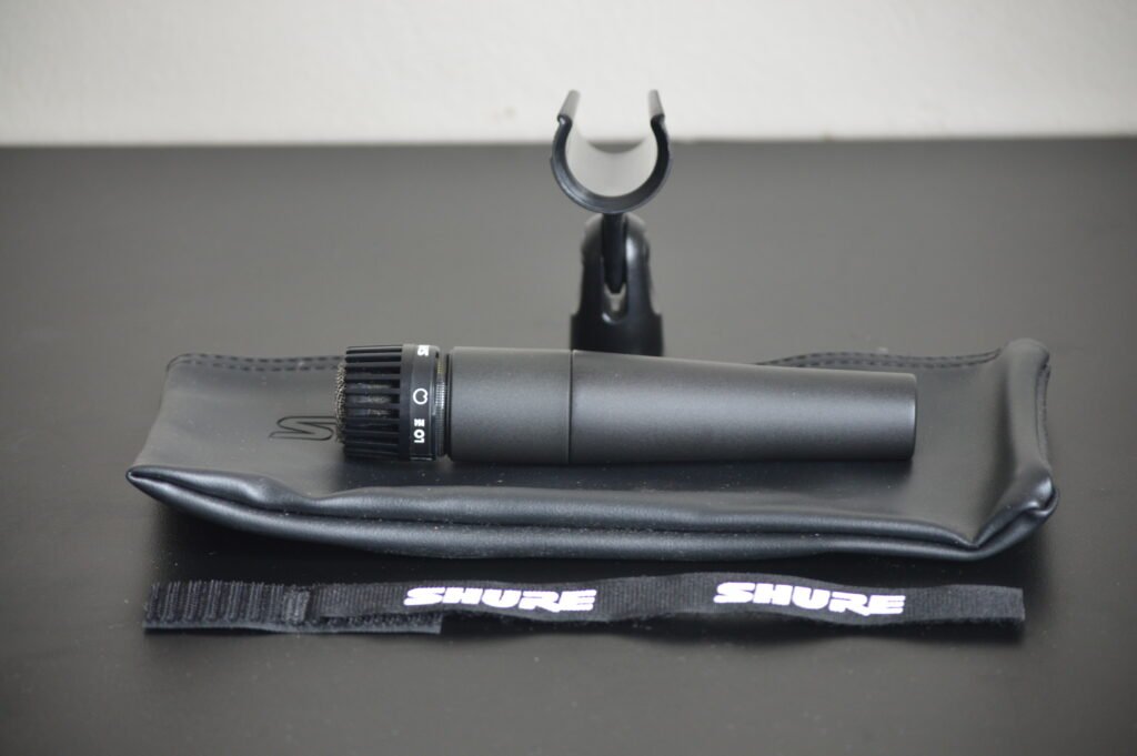 shure sm57 lc 1 3